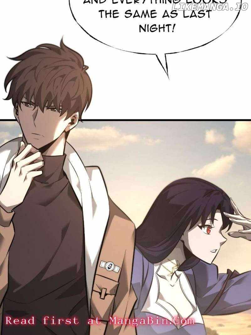 I'm the strongest boss Chapter 48 18